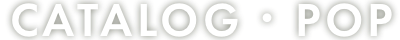 catalog pop